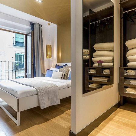 Prado By Skykey Apartment Madrid Exterior photo