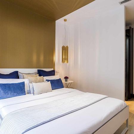 Prado By Skykey Apartment Madrid Exterior photo
