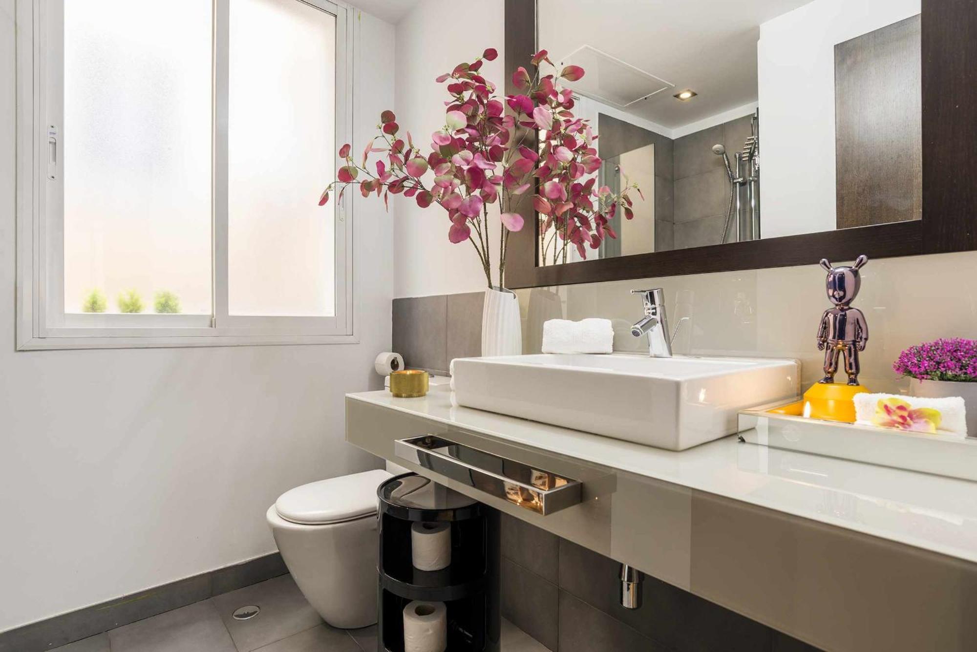 Prado By Skykey Apartment Madrid Exterior photo