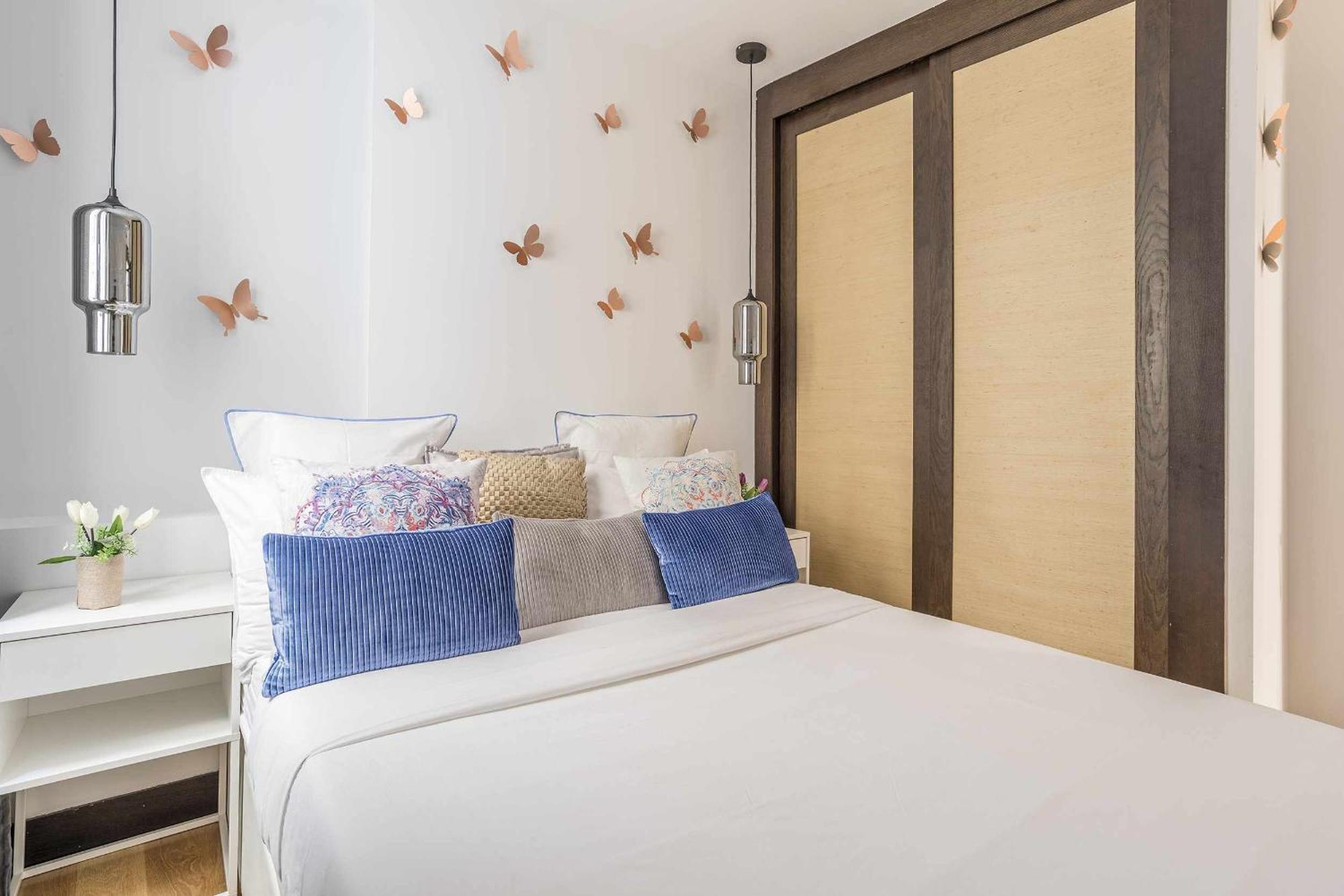 Prado By Skykey Apartment Madrid Exterior photo