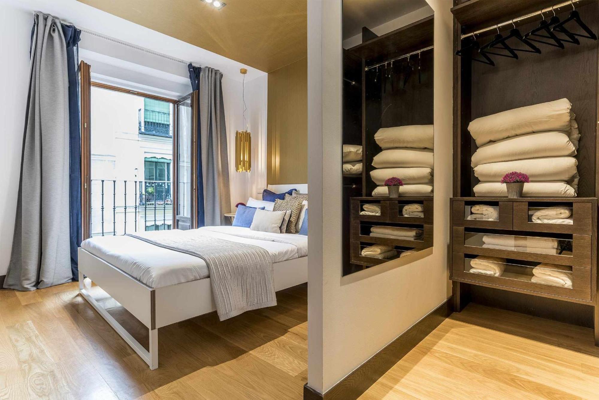 Prado By Skykey Apartment Madrid Exterior photo