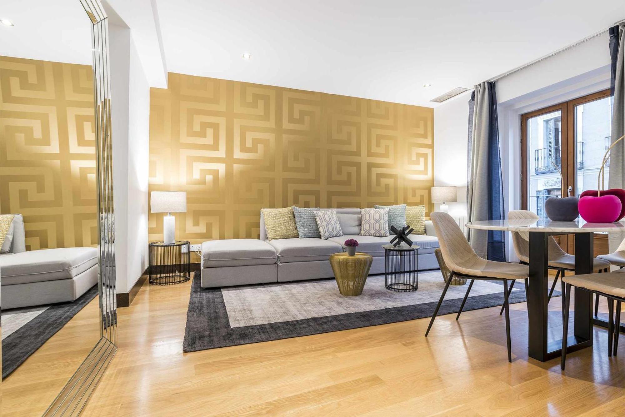 Prado By Skykey Apartment Madrid Exterior photo
