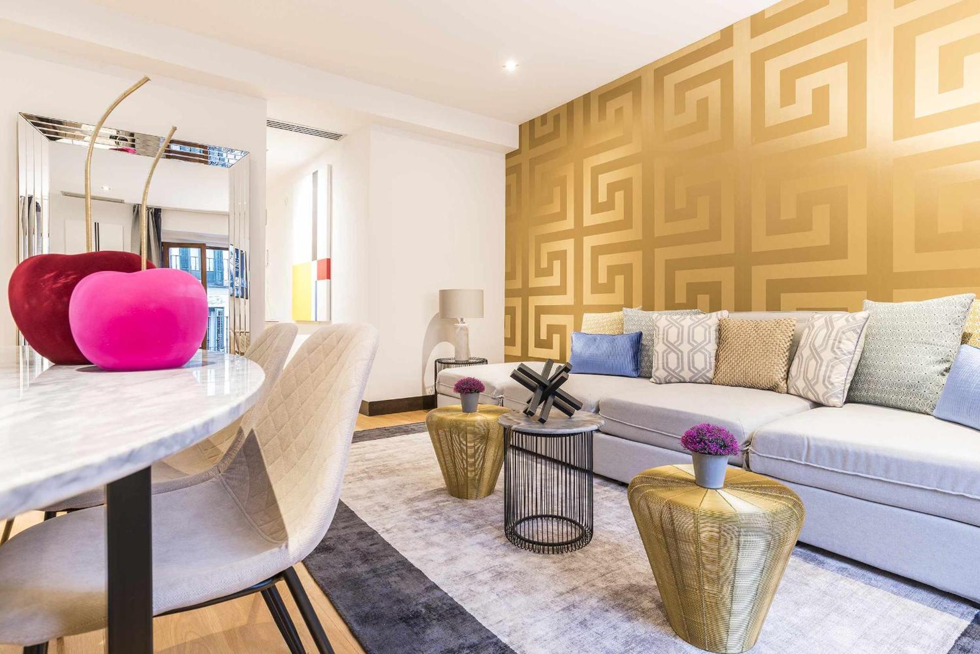 Prado By Skykey Apartment Madrid Exterior photo